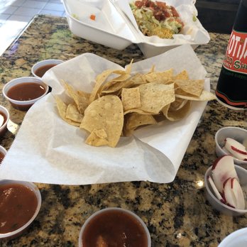 Cotija's Taco Shop - Mexican Near Me - Murrieta, California
