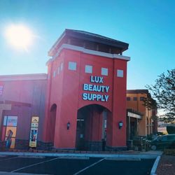 Lux Beauty Supply