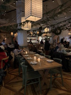 Rosemary's Midtown by null