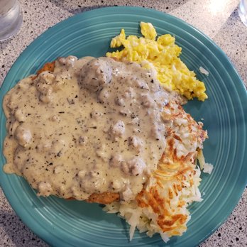 Natalia's Cafe - Chicken fried steak - Breakfast & Brunch Near Me - Camas, Washington Natalia's Cafe - Chicken fried steak - Breakfast & Brunch Near Me - Camas, Washington