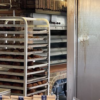 Standard Baking - Ovens - Bakeries Near Me - Portland, Maine Standard Baking - Ovens - Bakeries Near Me - Portland, Maine