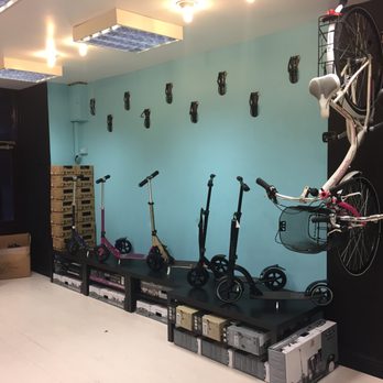 CycleBike - Bike Rentals Near Me - Dublin 7, D