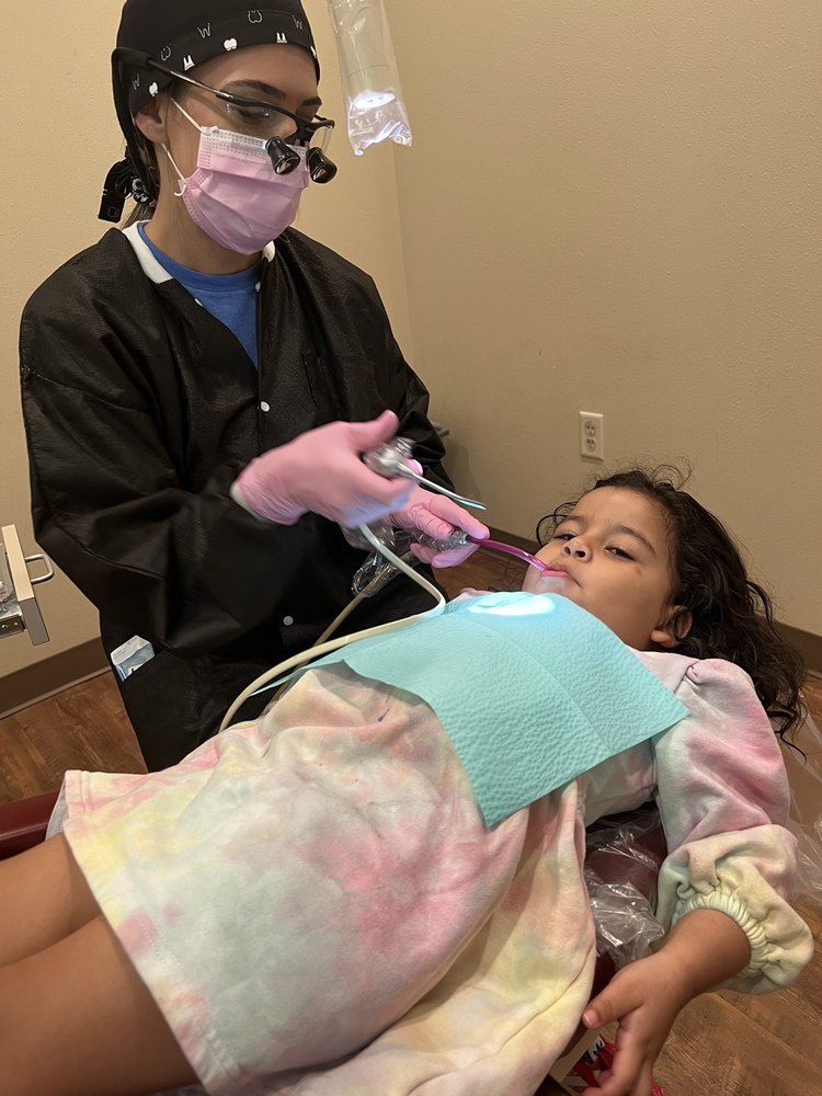 PEDIATRIC DENTAL SPECIALISTS AND ORTHODONTICS Updated October 2024