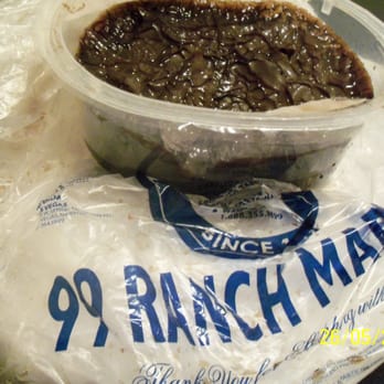 99 Ranch Market - They sold me a crap that has been expired for more than a month! - Seafood Markets Near Me - Mountain View, California 99 Ranch Market - They sold me a crap that has been expired for more than a month! - Seafood Markets Near Me - Mountain View, California
