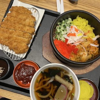 Kisoya - Number 8 - Japanese Near Me - Suwanee, Georgia