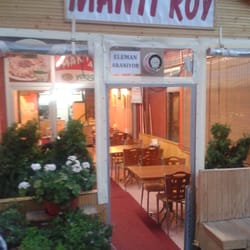 Mantıköy