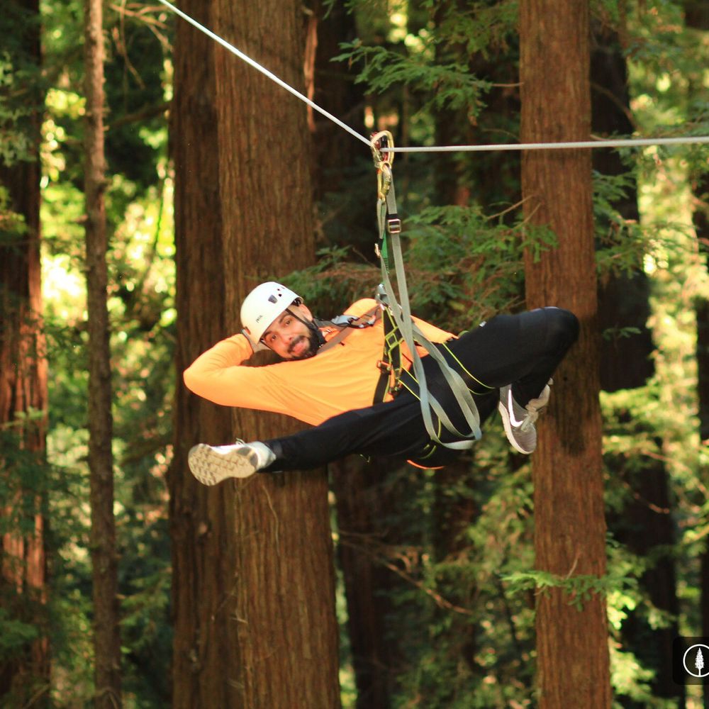 Mount Hermon Adventures - Challenge Courses Near Me - Mount Hermon, California Mount Hermon Adventures - Challenge Courses Near Me - Mount Hermon, California
