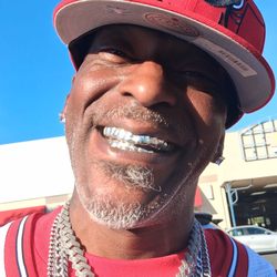 Mehrans Jewelers - My husband got his grill at Mehrans jewelry store in the merced mall Great price