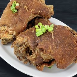 Crispy Pata