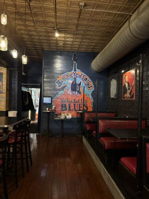 Black-Eyed Sally's Southern Kitchen & Bar by null