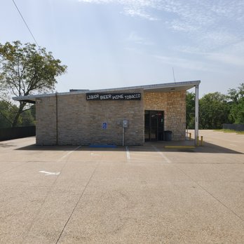 Oasis 110 Liquor - the outside of the building - Beer, Wine & Spirits Near Me - Troup, Texas Oasis 110 Liquor - the outside of the building - Beer, Wine & Spirits Near Me - Troup, Texas