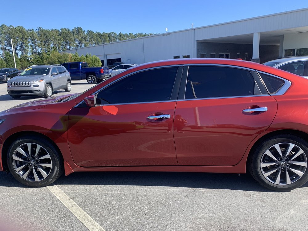 2199 David McLeod Blvd, Florence, South Carolina Car Dealers Phone Number Yelp