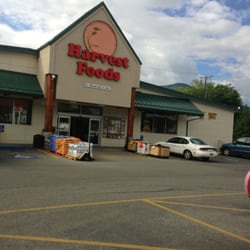 Harvest Foods