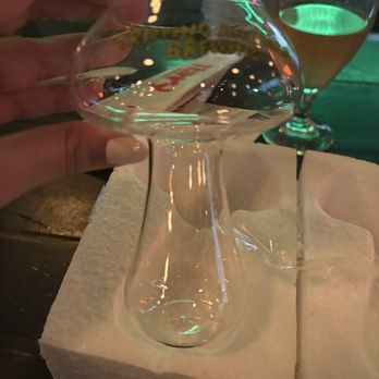 Tripping Animals Brewing - Cute mushroom cups for sale - Breweries Near Me - Doral, Florida Tripping Animals Brewing - Cute mushroom cups for sale - Breweries Near Me - Doral, Florida