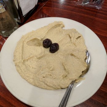 Istanbul Cafe - Hummus!!!! - Turkish Near Me - Centereach, New York