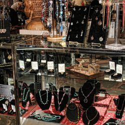 The Latest Thing - Jewelry!