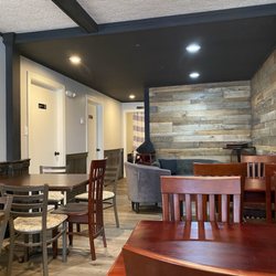 Bringleton's Coffee House