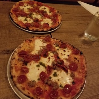 Squirrel's Pizza - Pizza Near Me - Savannah, Georgia Squirrel's Pizza - Pizza Near Me - Savannah, Georgia