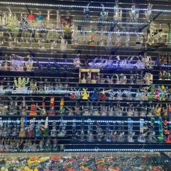 Puff N’ Stuff Smoke Shop