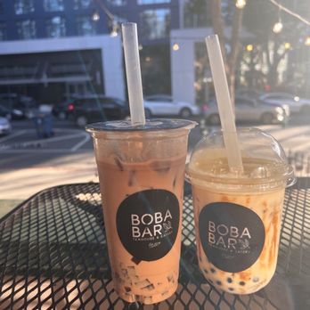 Boba Bar - Nutella Milk Tea & Creme Brulee Boba Latte - Bubble Tea Near Me - San Jose, California Boba Bar - Nutella Milk Tea & Creme Brulee Boba Latte - Bubble Tea Near Me - San Jose, California