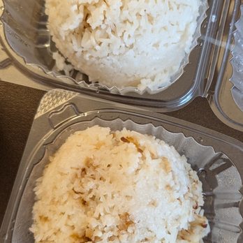 Kabayan Restaurant and Bakeries - Regular Rice and Garlic Rice - Filipino Near Me - Fresh Meadows, New York Kabayan Restaurant and Bakeries - Regular Rice and Garlic Rice - Filipino Near Me - Fresh Meadows, New York