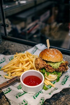 Potluck Club by null Potluck Club by null