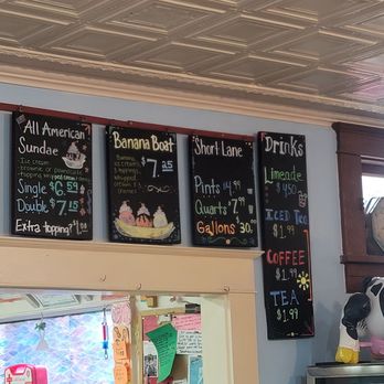 Short Lane Ice Cream - Ice Cream & Frozen Yogurt Near Me - Gloucester, Virginia Short Lane Ice Cream - Ice Cream & Frozen Yogurt Near Me - Gloucester, Virginia