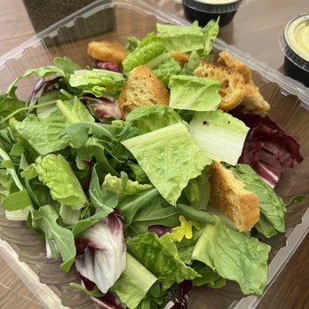 La Tavolata - Caesar Salad - Italian Near Me - Artesia, California