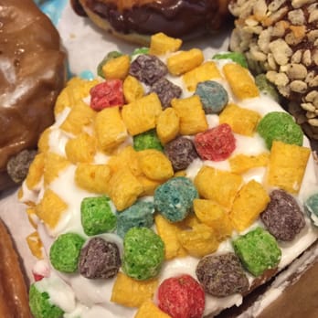 Voodoo Doughnut - Donuts Near Me - Austin, Texas Voodoo Doughnut - Donuts Near Me - Austin, Texas