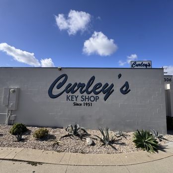 Curley's Key Shop - Curley's Locksmith in Pomona CA - Keys & Locksmiths Near Me - Pomona, California Curley's Key Shop - Curley's Locksmith in Pomona CA - Keys & Locksmiths Near Me - Pomona, California