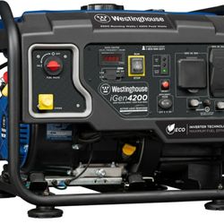 RepairIt - We are currently in the process of signing with Westinghouse generators as a service center!