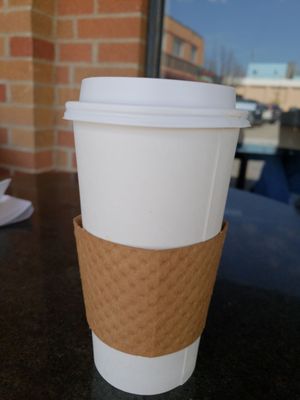Homer's Coffee House by null