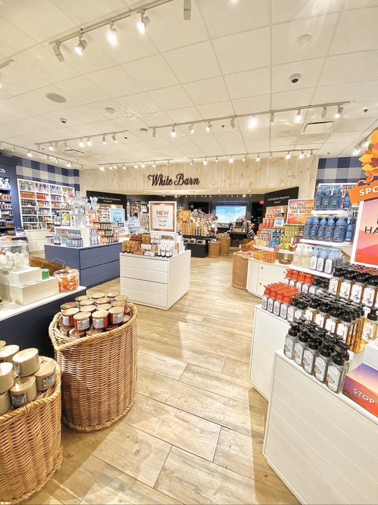 BATH & BODY WORKS 16 Photos & 10 Reviews 1313 S Yuma Palms Pkwy