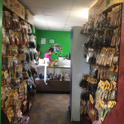 Veracruz Mexican Market
