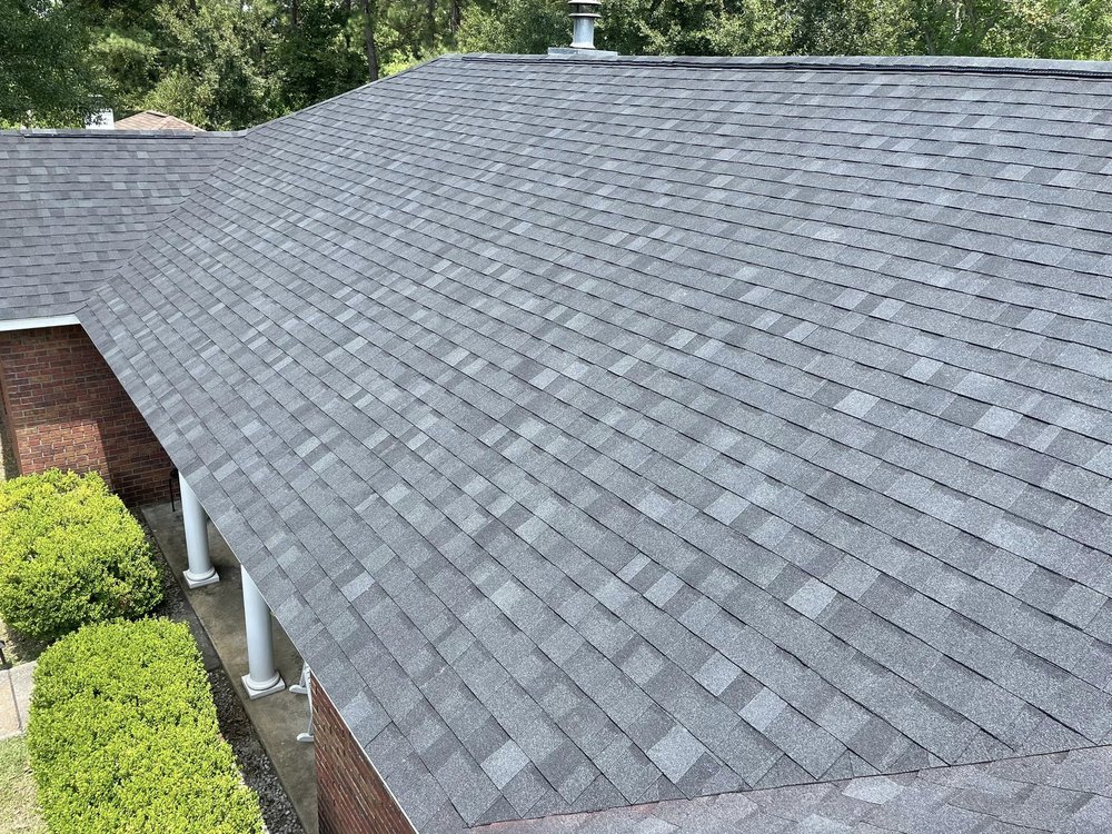 Slide of Roofing Patrol