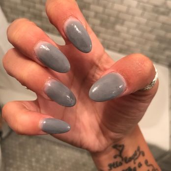 Queen Nails - Nail Salons Near Me - El Segundo, California