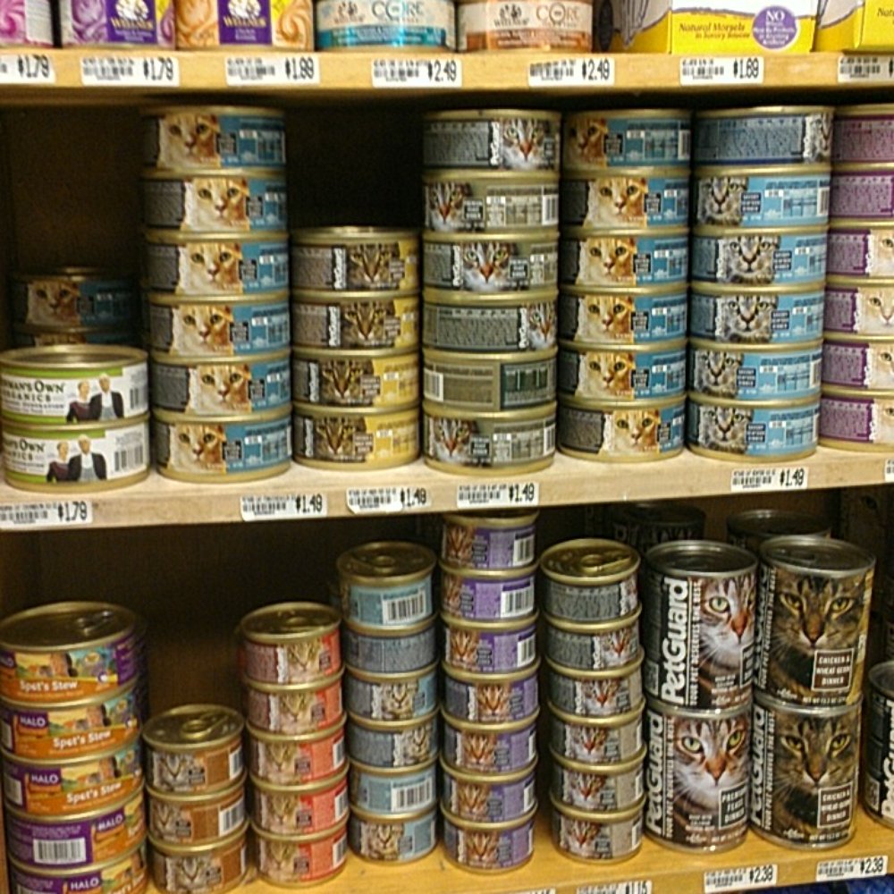 Thyme & Season - Organic catfood - Health Markets Near Me - Hamden, Connecticut Thyme & Season - Organic catfood - Health Markets Near Me - Hamden, Connecticut