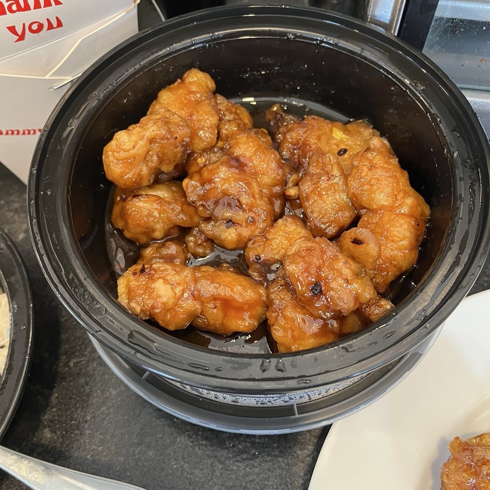 Kosher Wok - 18.General's gau chicken K - Kosher Near Me - Brookline, Massachusetts Kosher Wok - 18.General's gau chicken K - Kosher Near Me - Brookline, Massachusetts