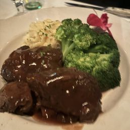 Short Ribs