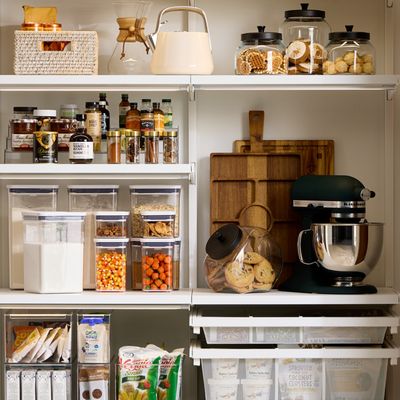 The Container Store by null