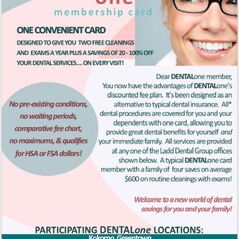 Ladd Dental Group - General Dentistry Near Me - Kokomo, Indiana Ladd Dental Group - General Dentistry Near Me - Kokomo, Indiana