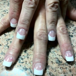 Forte' Salon Nails