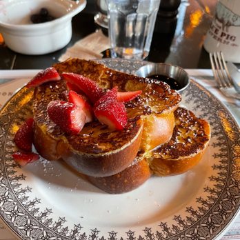 zenzenok12　BLUEPIG THE BLUE PIG TAVERN, Cape May - Menu, Prices, Restaurant Reviews