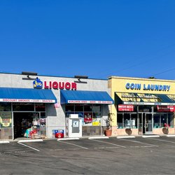 The Jug Liquor Store - Jun 28, 2023