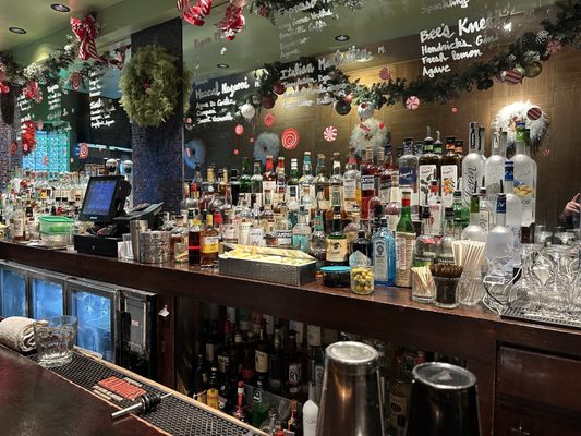 Tony Nik's CAFE by null