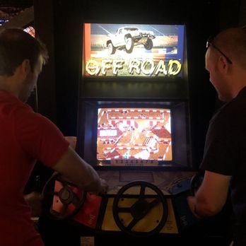 Up-Down - Arcades Near Me - Kansas City, Missouri