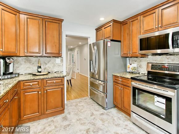 Slide of Anderson Construction