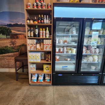 Pronto by Iozzo's - Coffee & Tea Near Me - Indianapolis, Indiana