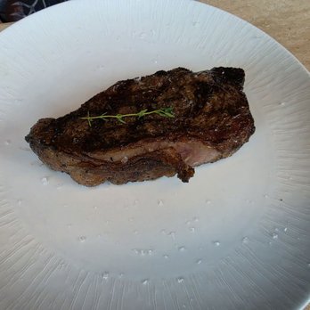BOA Steakhouse - New York Steak - Bars Near Me - Napa, California