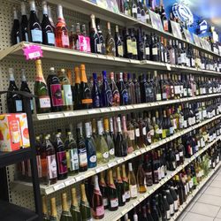 Clark's Liquors